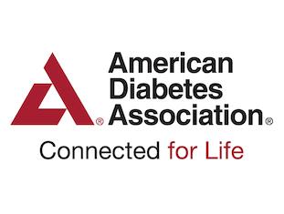 ADA connected for life corporate logo