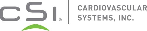 CSI cardiovascular systems inc corporate logo