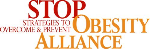 STOP Strategy and Alliance to stop obesity